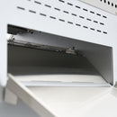 Prajitor de paine Toaster cu banda, 450 feliiora, 2,6kW