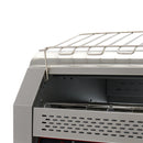 Prajitor de paine Toaster cu banda, 450 feliiora, 2,6kW