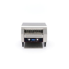 Prajitor de paine Toaster cu banda, 450 feliiora, 2,6kW