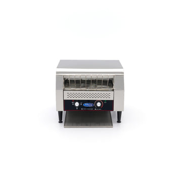 Prajitor de paine Toaster cu banda, 450 feliiora, 2,6kW
