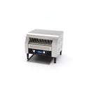 Prajitor de paine Toaster cu banda, 450 feliiora, 2,6kW