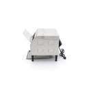 Prajitor de paine Toaster cu banda, 450 feliiora, 2,6kW