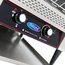 Prajitor de paine Toaster cu banda, 450 feliiora, 2,6kW