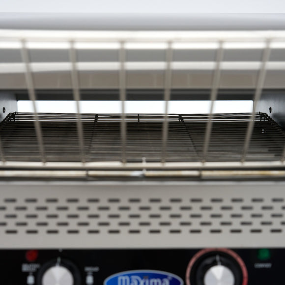 Prajitor de paine Toaster cu banda, 450 feliiora, 2,6kW
