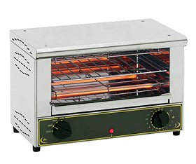 Prajitor de paine Toaster, 2kW