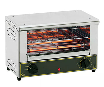 Prajitor de paine Toaster, 2kW