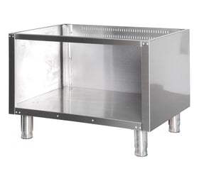 Premium Stand - Double Unit - 90cm Deep - Open