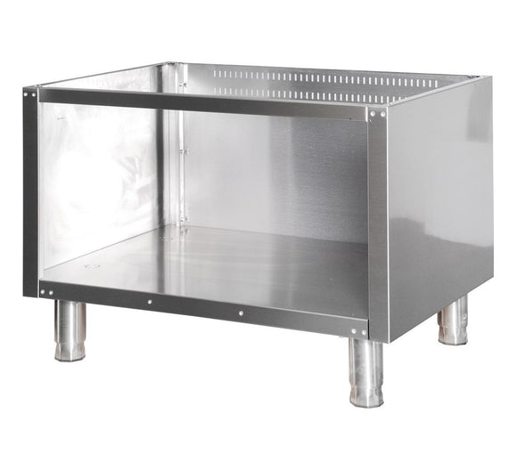 Premium Stand - Double Unit - 90cm Deep - Open