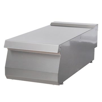 Premium Work Surface - Single Unit - 90cm Deep