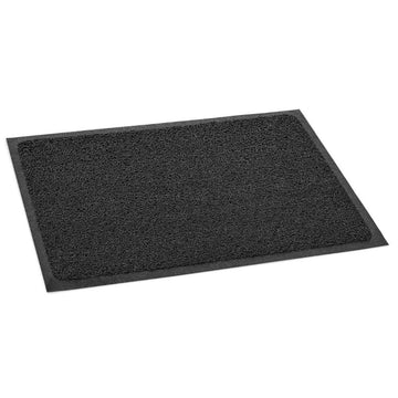 Pres intrare 150x120 cm, lavabil Antiderapant cu spumă ușor de