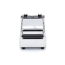 Presa burger OZN, Ø10cm, max. 300C, 1,5 kW Cu acest aparat pentru panini