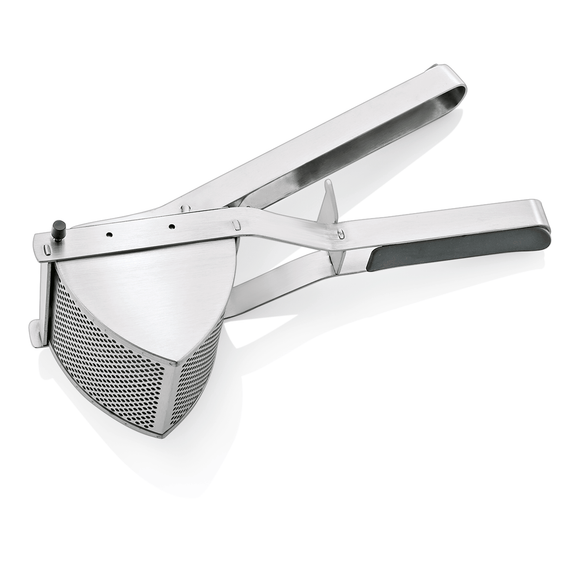 Presa pentru cartofi 28,5 x 8,5 x 9 cm, inox
