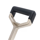 Presa pentru feliat cartofi, aluminiu, orizontal, 3 lama de taiere Taie cartofi pai morcovi si