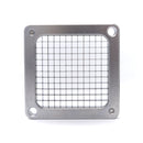 Presa pentru feliat cartofi, aluminiu, orizontal, 3 lama de taiere Taie cartofi pai morcovi si
