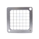 Presa pentru feliat cartofi, aluminiu, orizontal, 3 lama de taiere Taie cartofi pai morcovi si