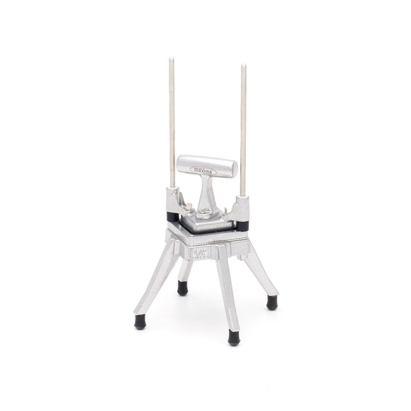 Presa pentru feliat cartofi, aluminiu, vertical, 3 lama de taiere Fie ca tai cartofi prajiti