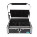 Presa Grill, stritat, placa fonta, 33,5cm, 2200W