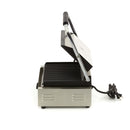Presa Grill, stritat, placa fonta, 33,5cm, 2200W