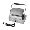 Presa Grill, stritat, placa fonta, 33,5cm, 2200W