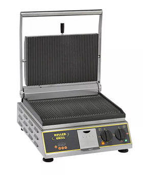 Presa grill PREMIUM Presa grill din fonta emailata