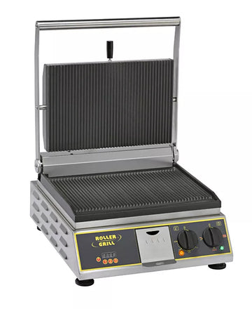 Presa grill PREMIUM Presa grill din fonta emailata