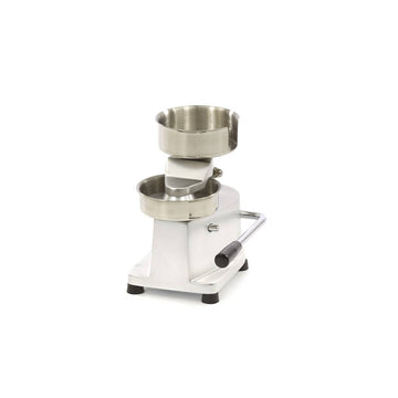 Presa pentru Hamburger - Ø matrita 13cm - Manuala