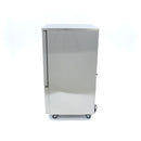 Racitor rapid Abatitor pentru 10 tavi GN 11, temperatura -18C la 3C, putere 0.98 kW