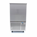 Racitor rapid Abatitor pentru 10 tavi GN 11, temperatura -18C la 3C, putere 0.98 kW