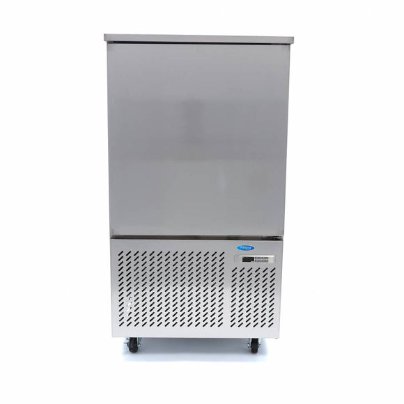 Racitor rapid Abatitor pentru 10 tavi GN 11, temperatura -18C la 3C, putere 0.98 kW