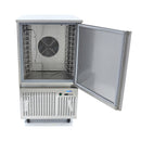 Racitor rapid Abatitor pentru 10 tavi GN 11, temperatura -18C la 3C, putere 0.98 kW