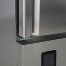 Racitor rapid Abatitor pentru 3 tavi GN 11, comenzi touch screen, Temperatura -30 la 70C, putere 0.7 kW