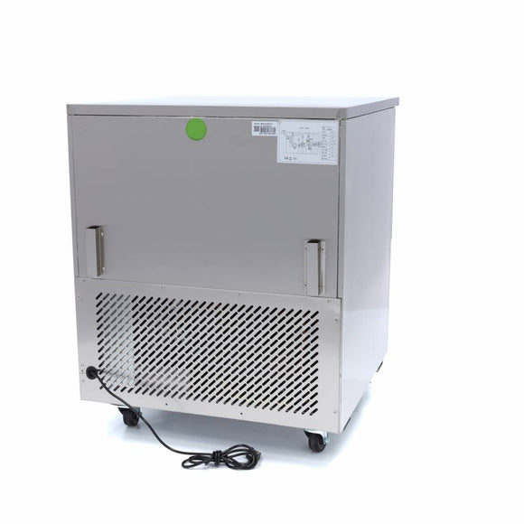 Racitor rapid Abatitor pentru 5 tavi GN 11, temperatura -18C la 3C, putere 0.75 kW