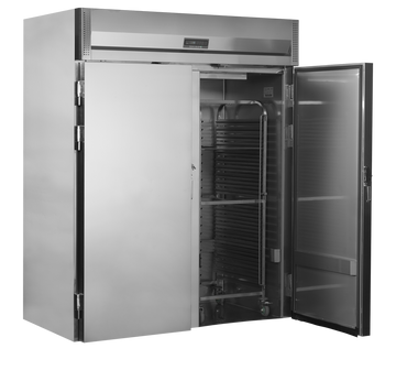 Dulap frigorific roll-in inox Tefcold RIC1760X1 - imaginea 2