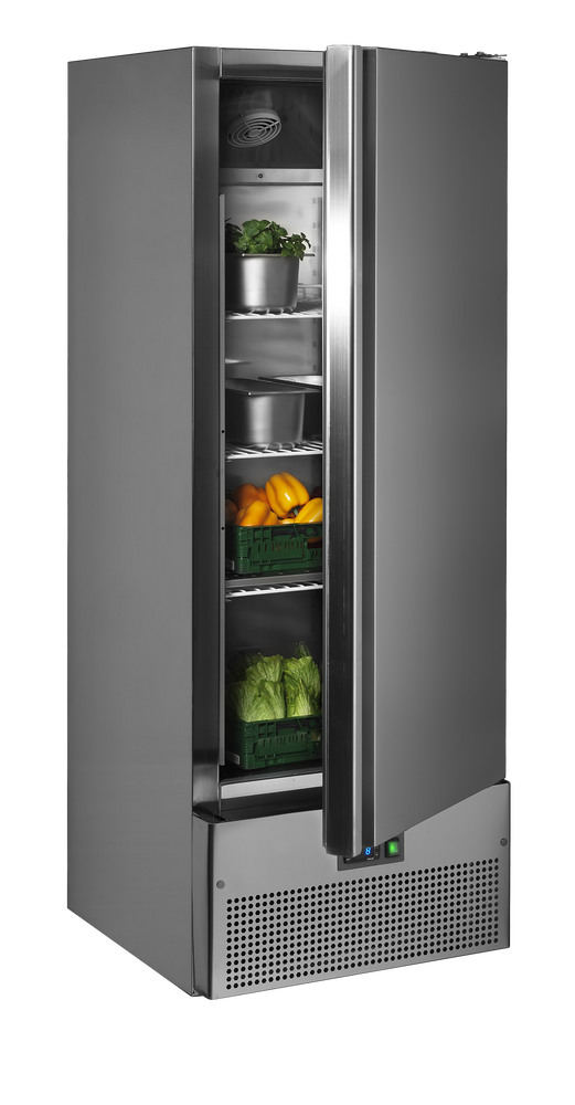 Dulap frigorific Tefcold RK500SNACK - imaginea 2