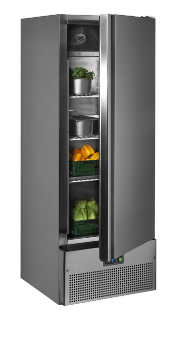 Dulap frigorific Tefcold RK500SNACK - imaginea 2
