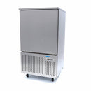 Racitor rapid Abatitor pentru 10 tavi GN 11, temperatura -18C la 3C, putere 0.98 kW