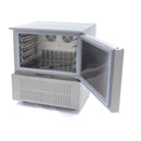 Racitor rapid Abatitor pentru 3 tavi, temperatura -18C la 10C, putere 0.55 kW