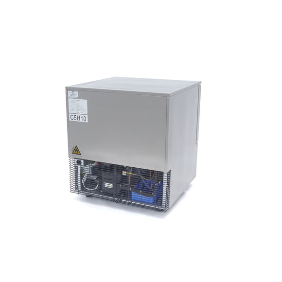 Racitor rapid Abatitor pentru 3 tavi, temperatura -18C la 10C, putere 0.55 kW
