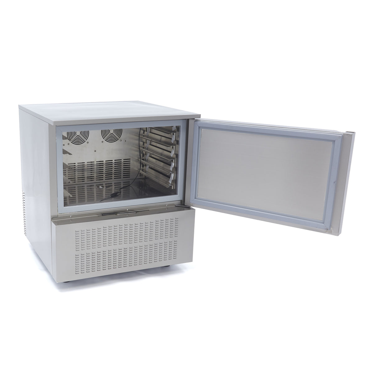 Racitor rapid / Abatitor pentru 3 tavi, temperatura -18°C la +10°C, pu ...