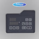 Racitor rapid Abatitor pentru 3 tavi, temperatura -18C la 10C, putere 0.55 kW