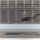 Racitor rapid Abatitor pentru 3 tavi, temperatura -18C la 10C, putere 0.55 kW