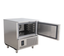 Racitor rapid Abatitor pentru 3 tavi GN 11, comenzi touch screen, Temperatura -30 la 70C, putere 0.7 kW