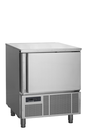 Racitor rapid Abatitor pentru 5 tavi GN 11, comenzi digitale, Temperatura -18 la 70C, putere 0.80 kW