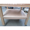 Raft pentru Mega M paine expunator pentru chifle 85x85x124