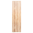 Raft pentru Mega M paine H-212 cm L-87 cm G-62 cm baroc auriu