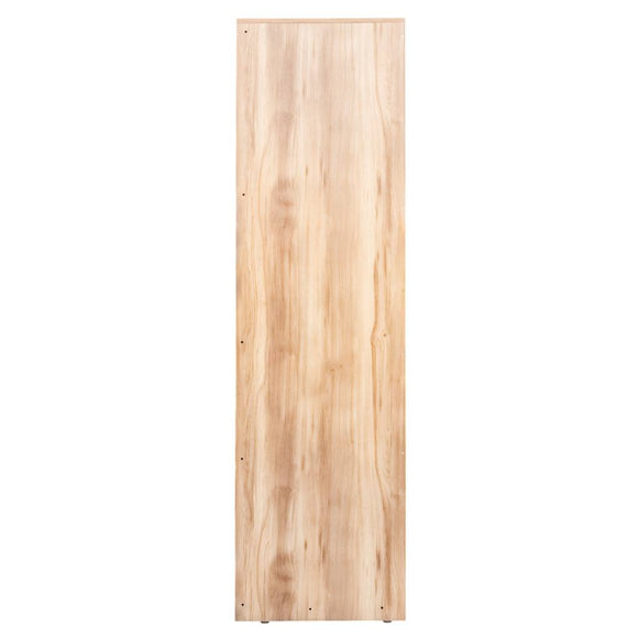 Raft pentru Mega M paine H-212 cm L-87 cm G-62 cm baroc auriu