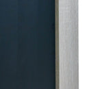 Rama cu tabla de scris cu creta promotionala L-70 cm H-60 cm Stejar deschis-6