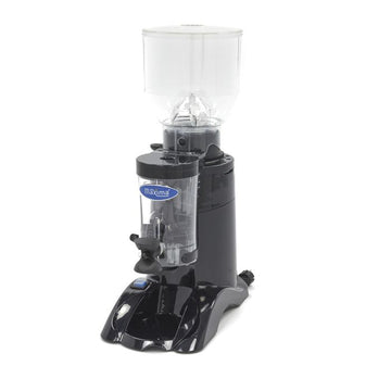 Rasnita de Cafea - 2kg de Boabe - Automata cu Senzor Aceasta rasnita de cafea este