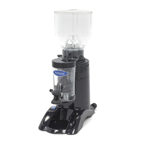 Rasnita de Cafea - 2kg de Boabe - Automata cu Senzor Aceasta rasnita de cafea este