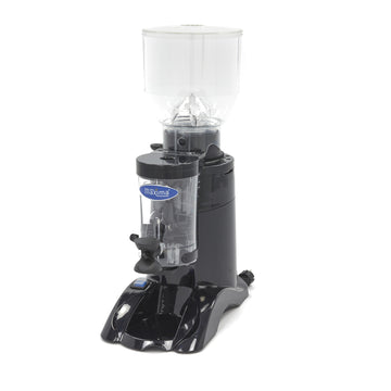 Rasnita de Cafea - 2kg de Boabe - Automata cu Senzor Aceasta rasnita de cafea este